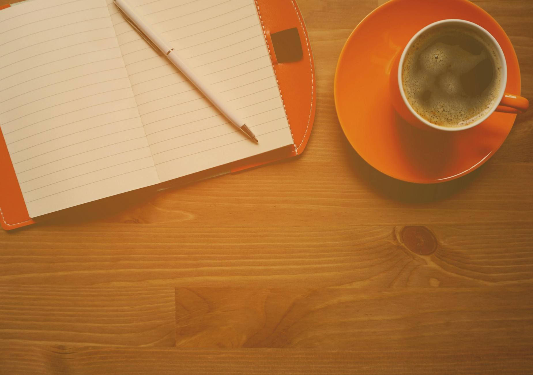 Unlocking Clarity: How Journaling Can Transform Your Financial Mindset